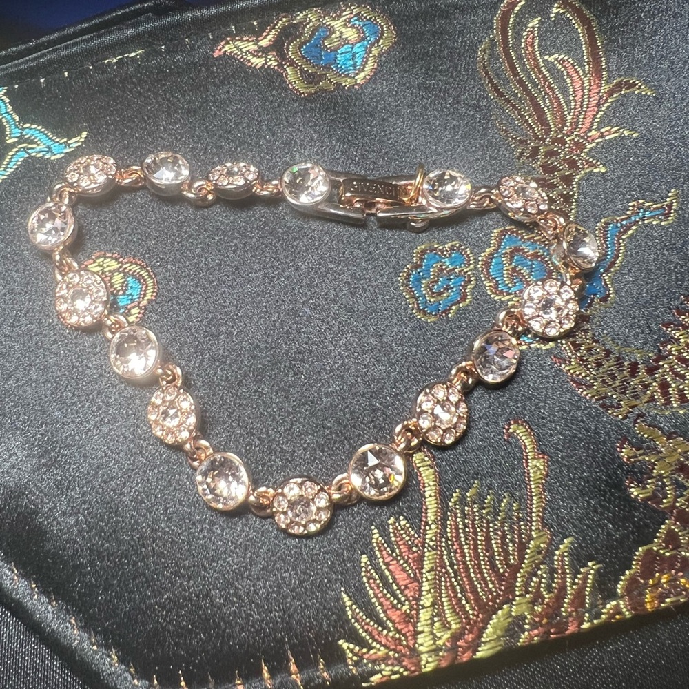 Givenchy bracelet